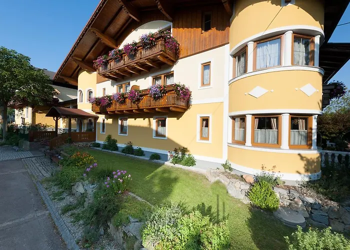 Ferienhotel Innviertel