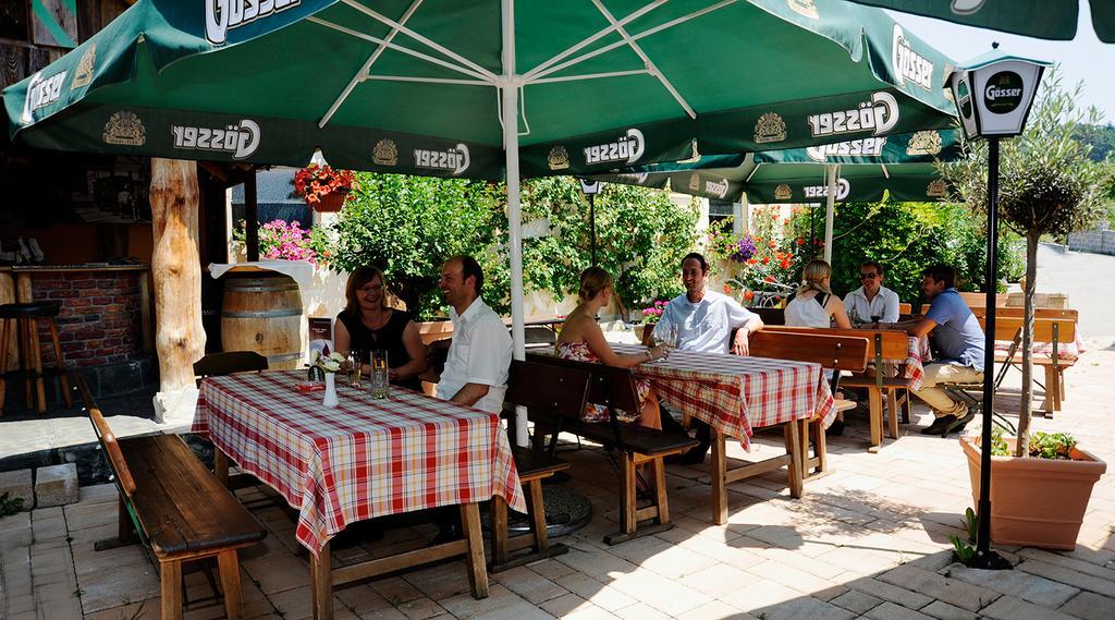 Ferienhotel Innviertel Kirchheim im Innkreis