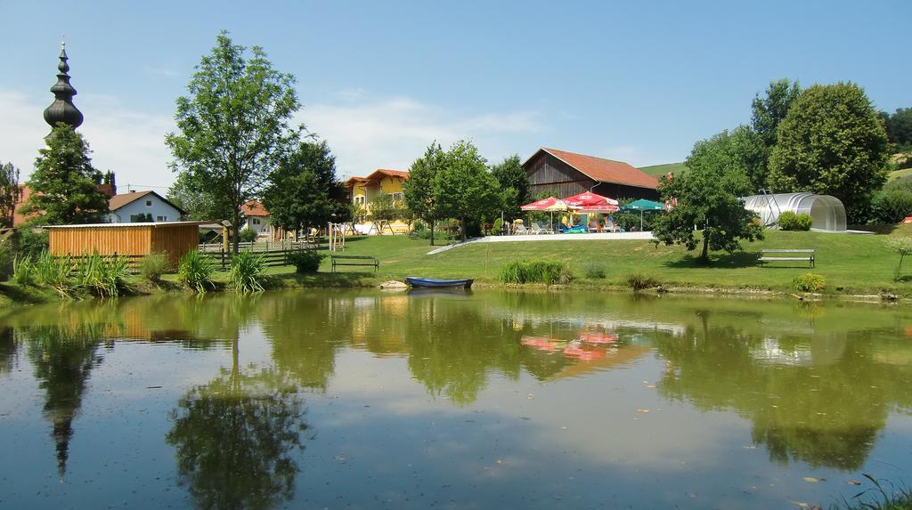 Ferienhotel Innviertel 3* Kirchheim im Innkreis